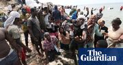 <html>
 <head></head>
 <body>
 Europe overhauls funding to Tunisia after Guardian exposes migrant abuse
 </body>
</html>