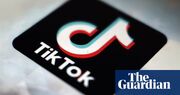 EU opens investigation into TikTok over online content and child safeguarding