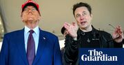 Europe ‘must not be bullied’ by Trump and Musk on tech laws, NGOs say