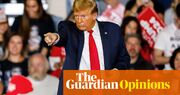 Europe and the US are drifting further apart – and Britain will be left to flounder | Rafael Behr