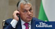 Orbán, Zelenskyy, Macron and European leaders respond to Trump’s win