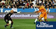 European football: Kylian Mbappé and Jude Bellingham on target as Real cruise