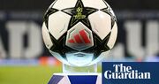 European Super League promoter confident Uefa will accept new plans