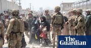 Afghans evacuated by US in chaos of withdrawal are languishing in foreign camps, documents reveal