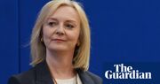 ‘Even diehard Conservatives would not vote for her’: how Liz Truss tried to remake herself after her spectacular election defeat