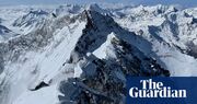 Everest climbers prepare to pick up their own poo as season gets under way