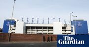 Everton takeover by Friedkin Group completed as Moshiri era is ended