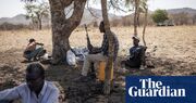 ‘Every night we only hoped to survive’: Sudanese refugees’ search for safety