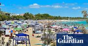 ‘Everyone owns the beach’: Australian PM throws shade in cabana debate