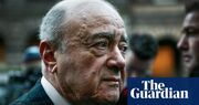 Ex-Harrods director says Mohamed Al Fayed used cash bribes to ‘control’ staff