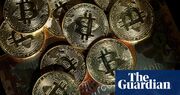 Ex-takeaway worker guilty of money laundering in £2bn bitcoin operation