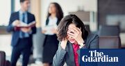 Exhaustion at work can lead to difficulty controlling emotions, scientists say