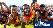 Inside PNG’s NRL deal: how the licence was won and what comes next | Jack Snape