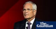 Fury after Exxon chief says public to blame for climate failures