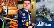 F1 2024 awards: Max Verstappen joins the greats after hardest-won title