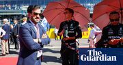 F1 ‘running out of people’ says sacked race steward in rebuke to FIA president