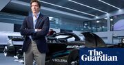 Toto Wolff: ‘There are times you just need to survive day by day mentally’