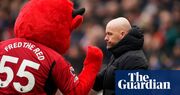 Ten Hag must hope to invoke spirit of 1990 with FA Cup win over Liverpool