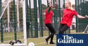 ‘No room for complacency’ – FA wants girls to have equal access to football