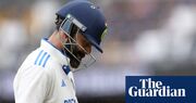 Familiar problem surfaces with Virat Kohli closest of fading Fab Four to the end | Geoff Lemon