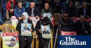 Families await release of Palestinian prisoners after ceasefire deal