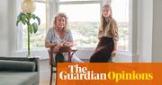 I delved into my family's history – and discovered a long-hidden secret. But was it mine to tell? | Marisa Bate