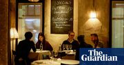 Fantômas, London SW3: ‘Delicious but borderline chaotic’ – restaurant review || Grace Dent on restaurants