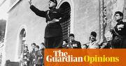 As the far right surges around the globe, what can a new TV series about Mussolini teach us? | Caroline Moorehead