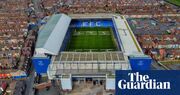 Everton owner Moshiri makes pledge over £451m debt if takeover drags on