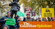 Look at the farmers’ protest, and then ask yourself: how will we ever make tax fairer amid such grumbling? | Polly Toynbee