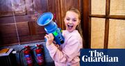 ‘Fart blaster’ tops Christmas toy wishlist as experts predict record sales