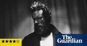 Father John Misty: Mahashmashana review | Alexis Petridis's album of the week