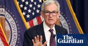 Fed holds interest rates steady amid uncertainty over Trump’s impact on economy