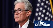 Fed chair says he will not resign even if pressured by Trump as interest rate cut