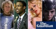 Guardian writers on their ultimate feelgood movies: ‘For when humanity lets me down’