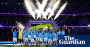 Fifa in dispute with Adidas and Coca-Cola over Club World Cup sponsorship