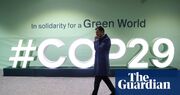 Finding one trillion dollars at Cop29 – podcast