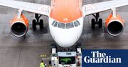 EasyJet boss denounces ‘illegal’ fines over hand luggage charges