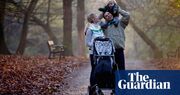 Finnish fathers taking nearly double length of paternity leave since 2022 reform