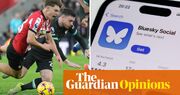 First Premier League weekend on Bluesky was nice and soft but X hard-edges remain | John Brewin