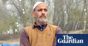 A fisher of people: the Kashmiri man who has saved hundreds from drowning