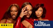 Flo: Access All Areas review – ​skilful R&B revivalists need to get their freak on a bit more