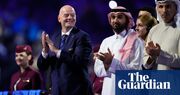 FA warned to avoid protest at meeting unless boycotting Saudi Arabia World Cup