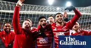 Football Daily | In praise of Brest, the Champions League’s Pirate kings