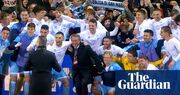 Football Daily | San Marino make history and bring Nations League vindication