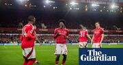 Football Daily | Nottingham Forest and a Premier League rise no one saw coming