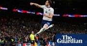 England bid farewell to Carsley … we hardly knew Lee: Football Weekly - podcast