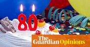 For his 80th birthday, my dad asked for the gift of time. What we gave him will last generations | Ranjana Srivastava