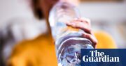 Foreign firms taking billions of litres from UK aquifers to make bottled water