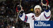 Former NHL player Chris Simon dies at 52 as family blames CTE